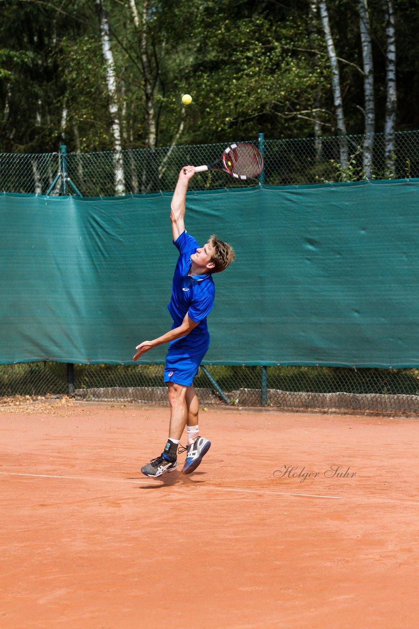 Bild 158 - Horst Schroeder Pokal 3. Tag